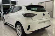 Renault Clio Evolution LPG 1.0 TCe