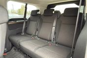 Toyota Proace Verso 2.0 D4-D Long Family