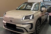 Gac AION V Premium EV
