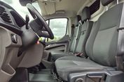 Ford Transit Custom L2H2