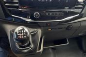 Ford Transit 350 L2H2 Trend
