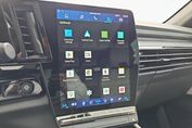 Renault Espace E-Tech Full Hybrid 200 Iconic MMT 5os.