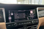 Porsche Macan Macan