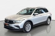Volkswagen Tiguan 1.5 TSI