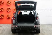 Hyundai Tucson T-GDi Smart 2WD DCT