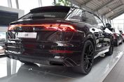 Audi Q8 TDI quattro