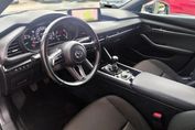 Mazda 3 Prime Line