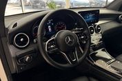 Mercedes GLC Coupe 200 d