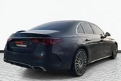 Mercedes Klasa E 220 d AMG Line
