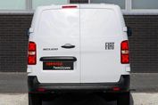 Fiat Scudo Maxi L2H1 AT