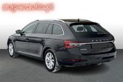 Skoda Superb Ambition 1.5 TSI  DSG