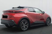 Toyota C-HR Executive 2.0 Plug-in Hybrid Dynamic Force