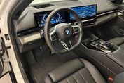 BMW Seria 5 520d mHEV M Sport aut