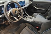 BMW Seria 3 320d xDrive M Sport