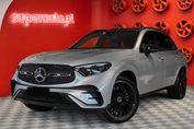 Mercedes GLC 220 d 4-Matic AMG Line