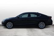 Skoda Octavia 2.0 TDI Style DSG
