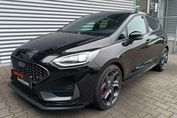 Ford Fiesta 1.5 EcoBoost ST X ASS