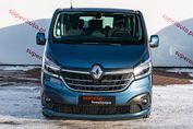 Renault Trafic Kombi L2H1