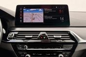 BMW Seria 5 520d xDrive M Sport