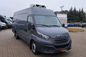 Iveco Daily 35S18V L4H2 Chłodnia do 0°