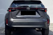 Toyota Yaris Cross Active 1.5 Hybrid