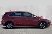 Kia Ceed T-GDI M DCT