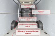 Volkswagen Crafter L5H3