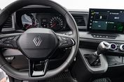 Renault Master L3 Kontener 8EP + Winda