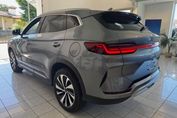 BYD Seal U DM-i Boost