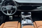 Audi Q8 RSQ8 TFSI quattro Performance