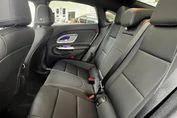 Mercedes CLA 250+