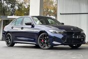 BMW Seria 3 330i xDrive M Sport