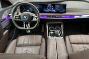 BMW Seria 7 M760e xDrive