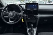 Toyota Yaris Cross Hybrid 1.5 Comfort