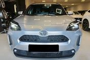 Toyota Yaris Cross Style 1.5 Hybrid