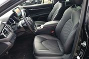 Toyota Camry 2.5 Hybrid Prestige Cvt