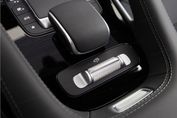 Mercedes GLE AMG 53 Hybrid 4-Matic+