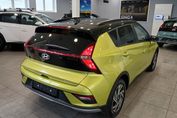 Hyundai Bayon 1.0 T-GDI Modern DCT
