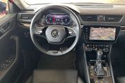 Skoda Superb 2.0 TDI SCR 4x4 L&K DSG