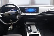 Opel Astra 1.5 CDTI GS S&S