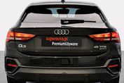 Audi Q3 Sportback 45 TFSI quattro S Line