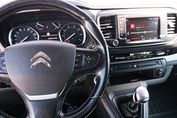Citroen SpaceTourer XL L2H1
