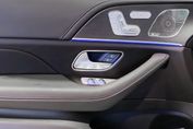 Mercedes GLE 450 d 4-Matic AMG Line
