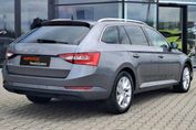 Skoda Superb 2.0 TDI Ambition DSG