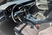 Audi A6 40 TDI Sport S tronic