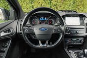 Ford Focus 2.3 EcoBoost RS