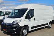 Citroen Jumper 33 H3-Power L3H2