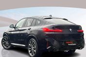 BMW X4 xDrive20d M Sport