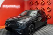 Mercedes GLC 220 d 4-Matic AMG Line