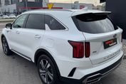 Kia Sorento Prestige Line 1.6 T-GDI HEV 4WD 7os